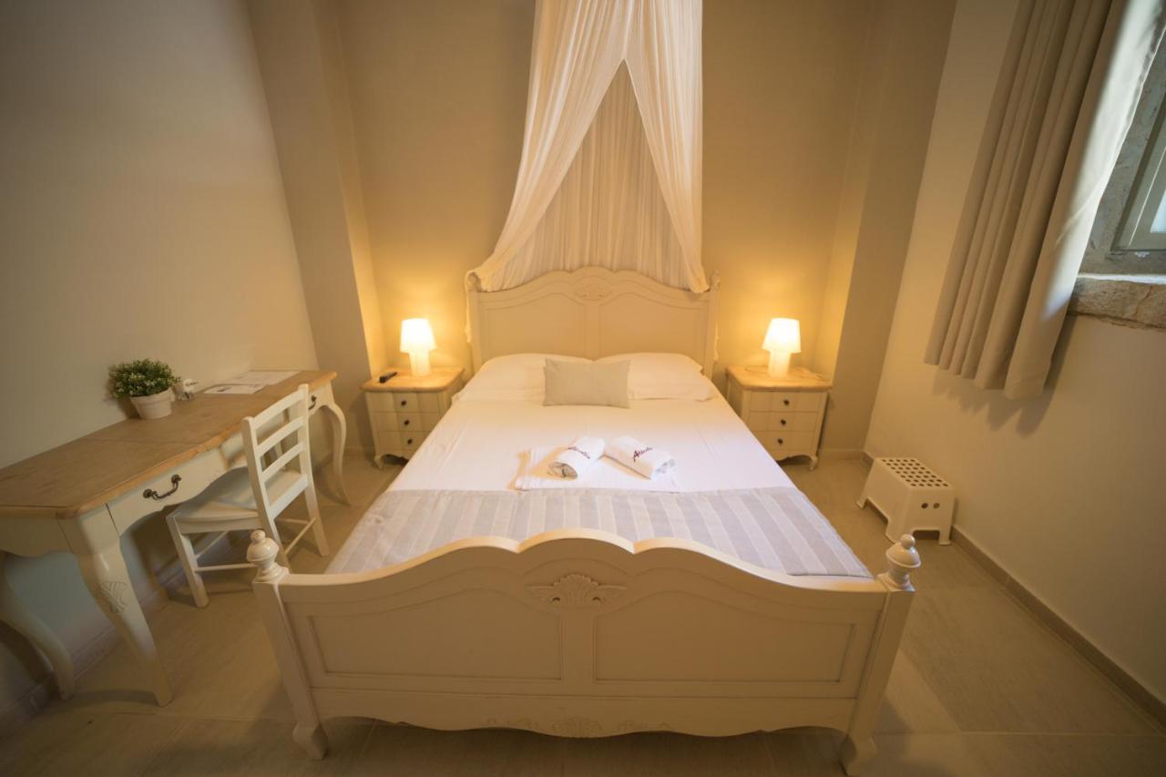 Alicelia Boutique Inn 瓦西 外观 照片