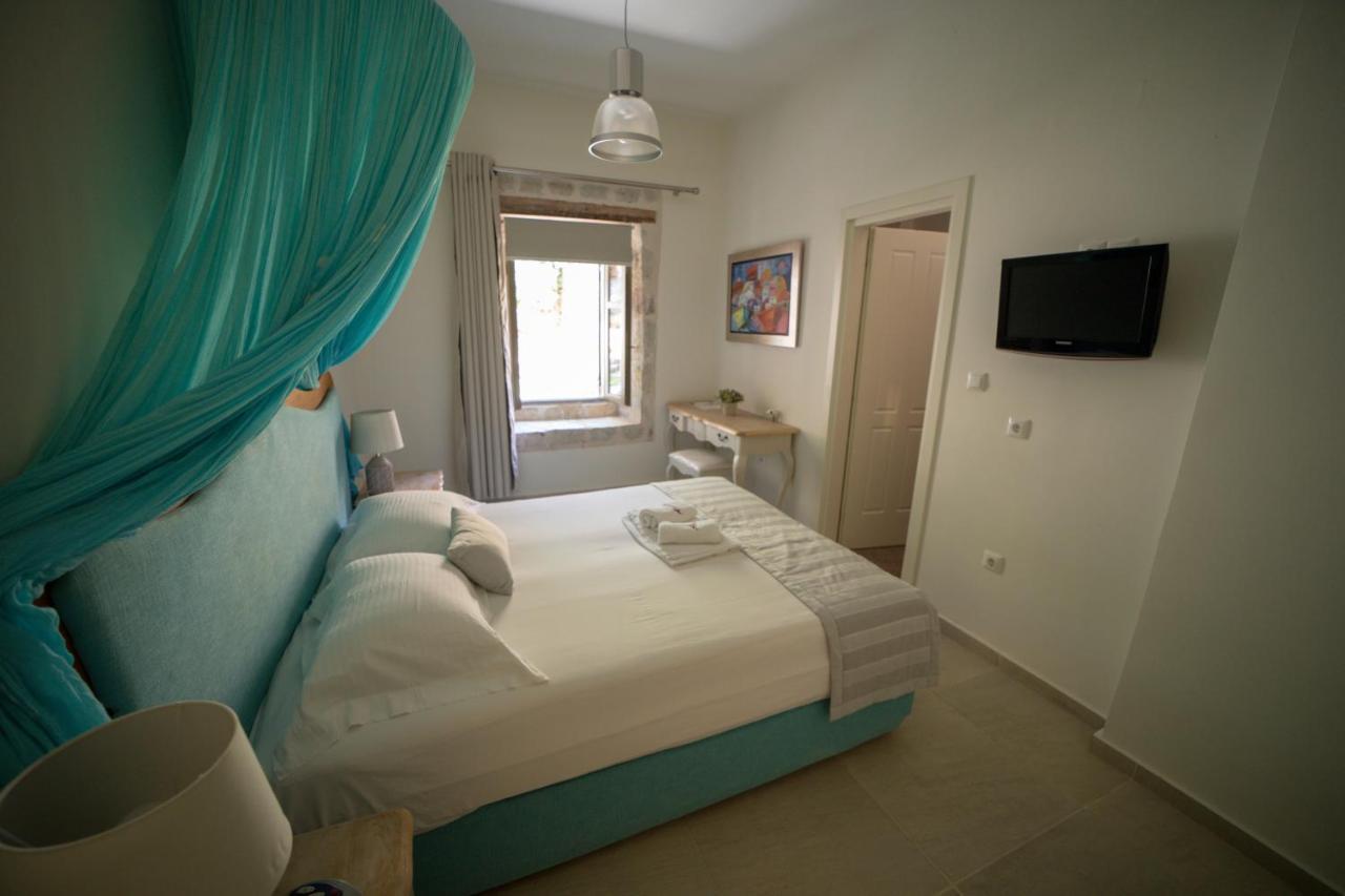 Alicelia Boutique Inn 瓦西 外观 照片