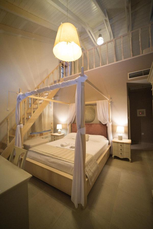Alicelia Boutique Inn 瓦西 外观 照片