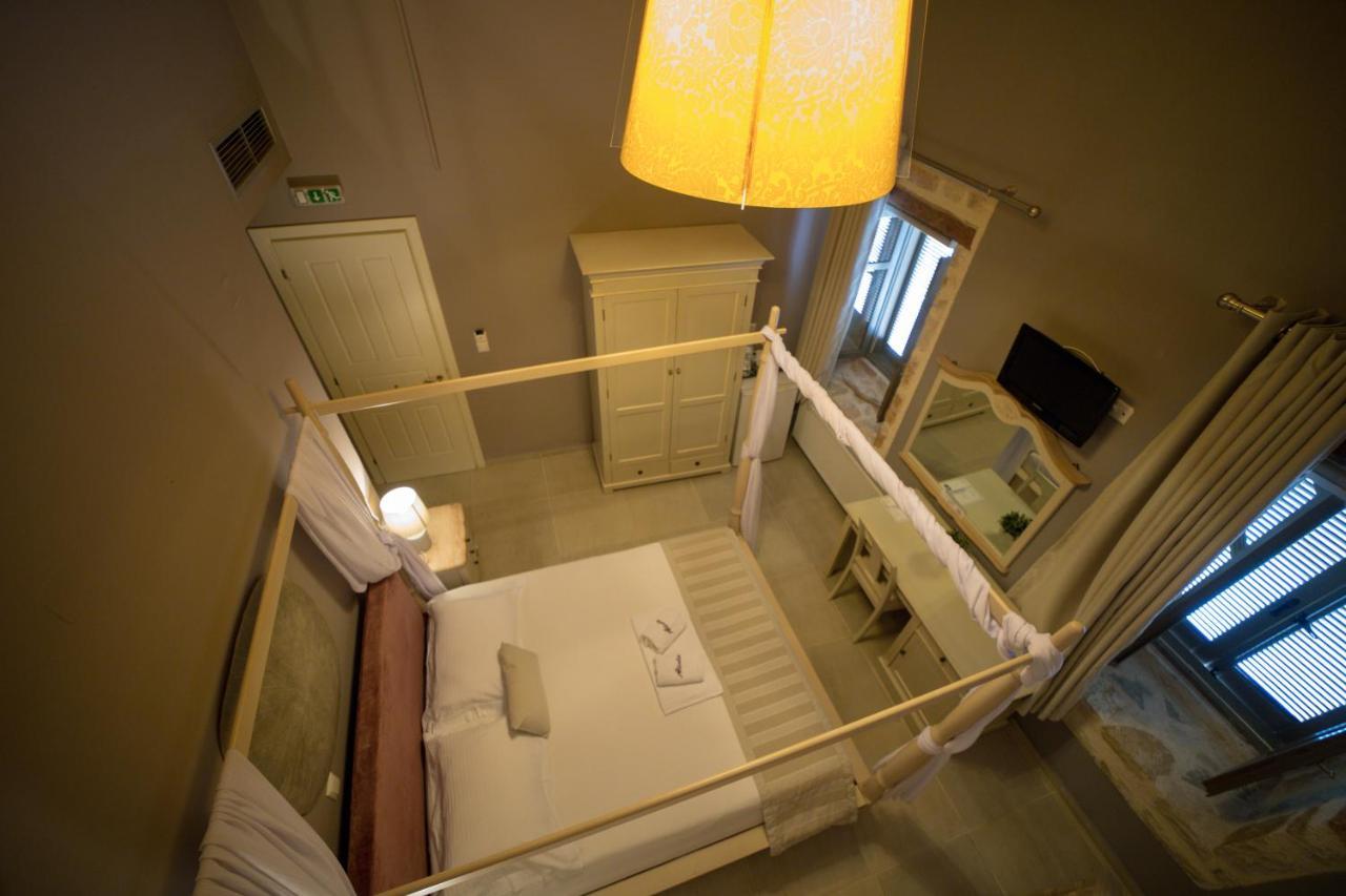 Alicelia Boutique Inn 瓦西 外观 照片