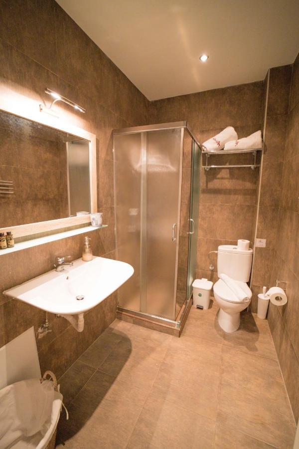 Alicelia Boutique Inn 瓦西 外观 照片