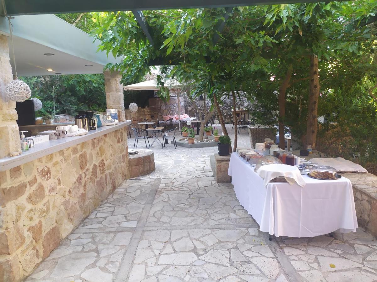 Alicelia Boutique Inn 瓦西 外观 照片