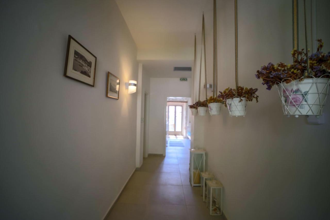 Alicelia Boutique Inn 瓦西 外观 照片
