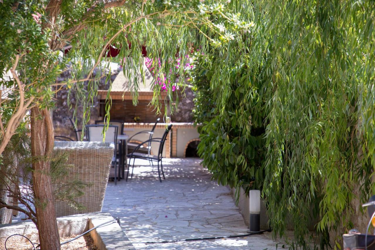 Alicelia Boutique Inn 瓦西 外观 照片
