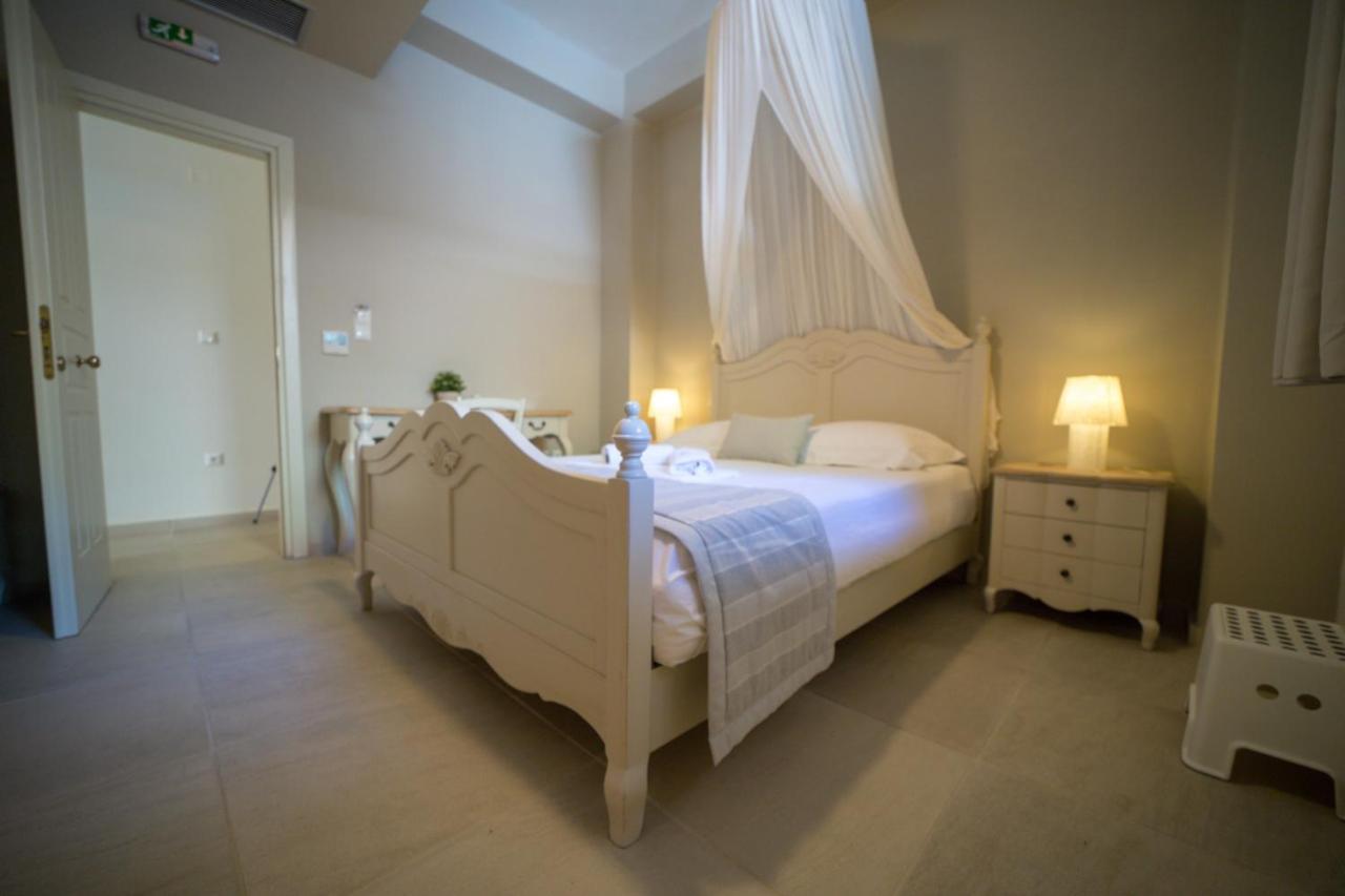 Alicelia Boutique Inn 瓦西 外观 照片