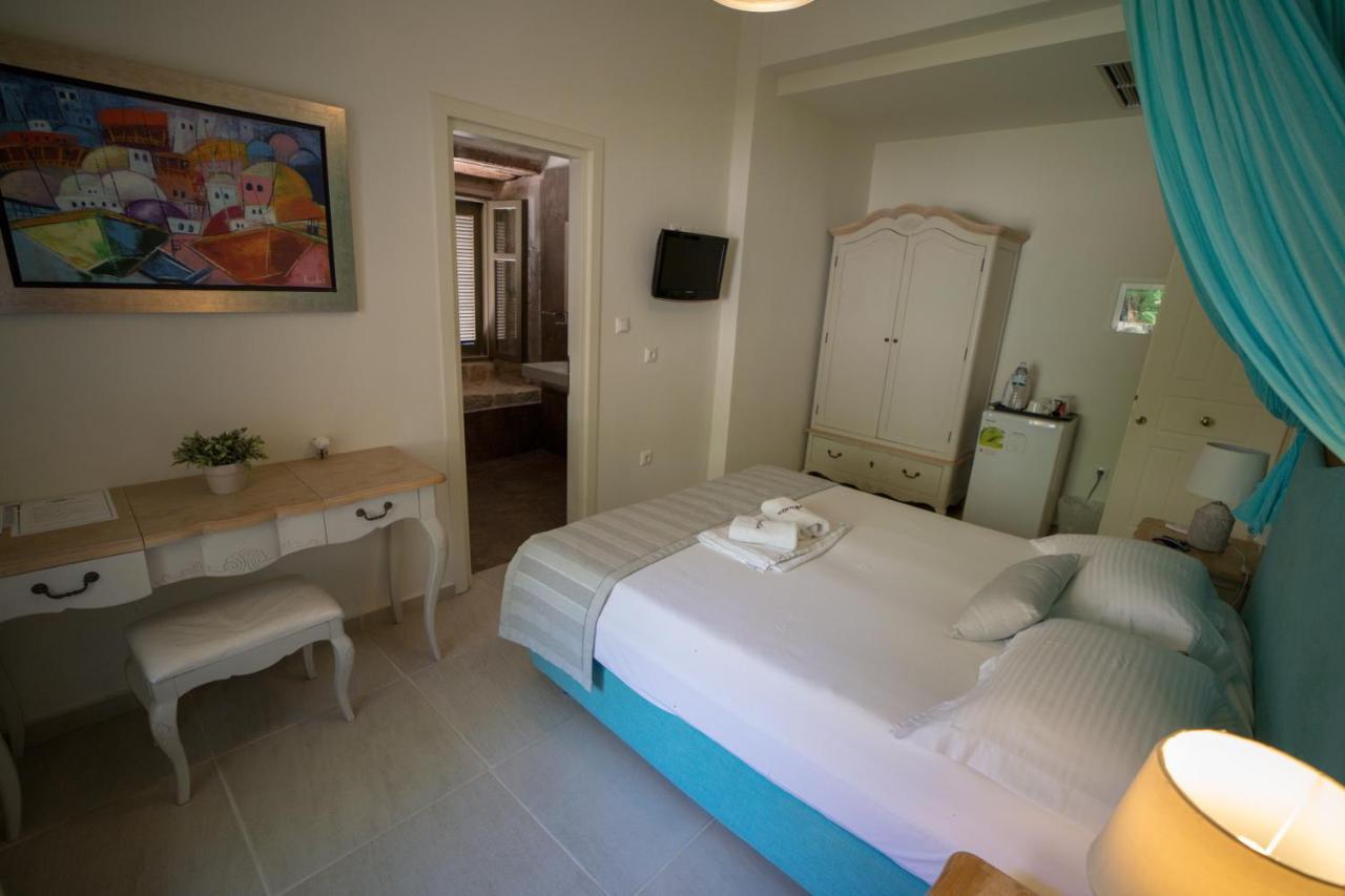 Alicelia Boutique Inn 瓦西 外观 照片