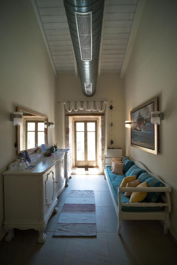 Alicelia Boutique Inn 瓦西 外观 照片