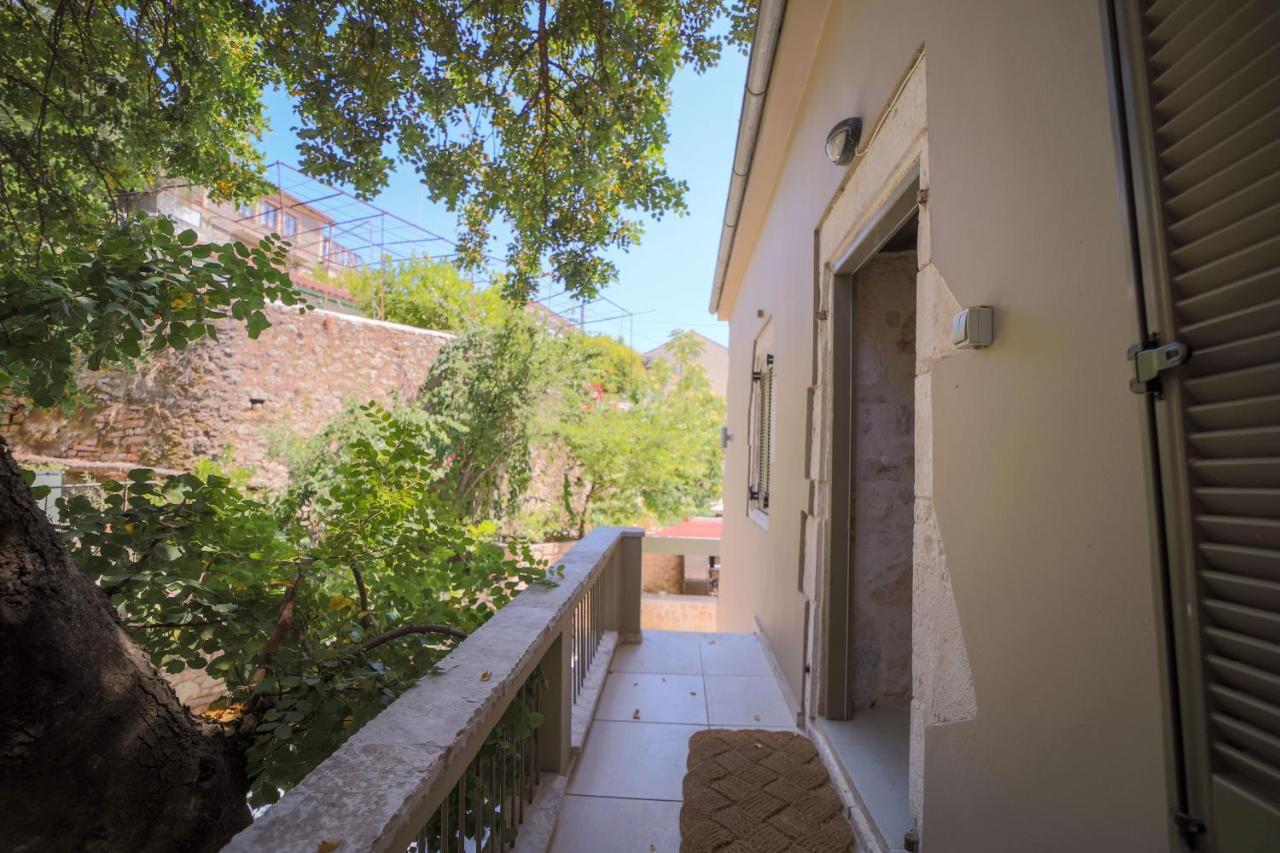 Alicelia Boutique Inn 瓦西 外观 照片