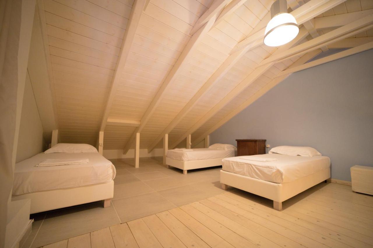 Alicelia Boutique Inn 瓦西 外观 照片