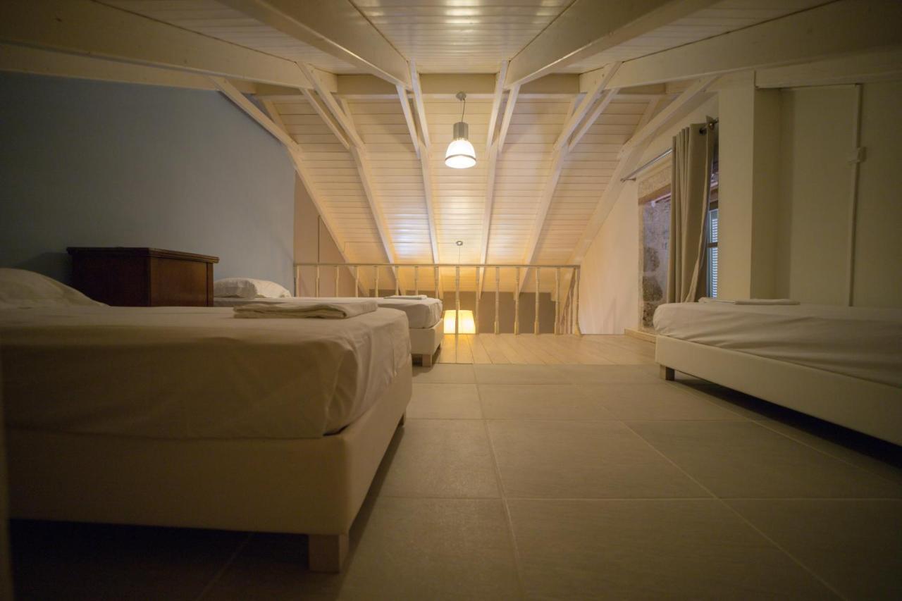 Alicelia Boutique Inn 瓦西 外观 照片