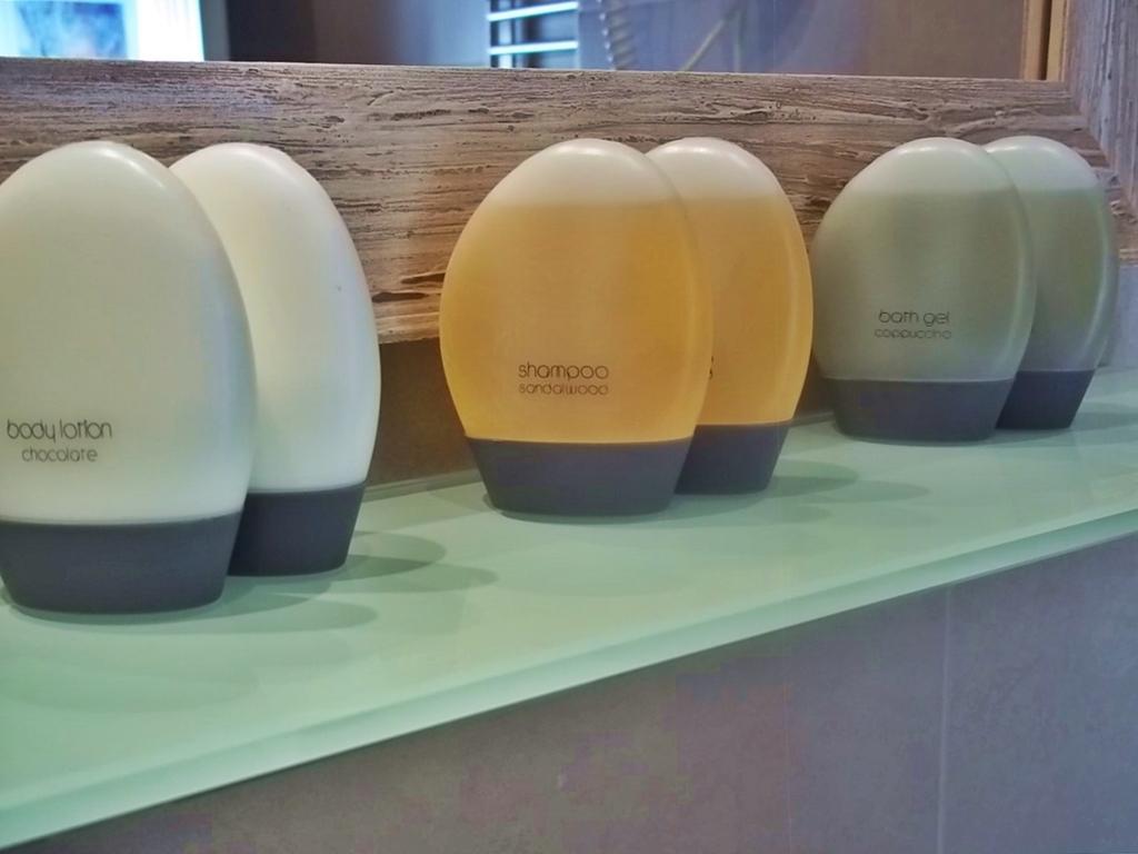 Alicelia Boutique Inn 瓦西 客房 照片