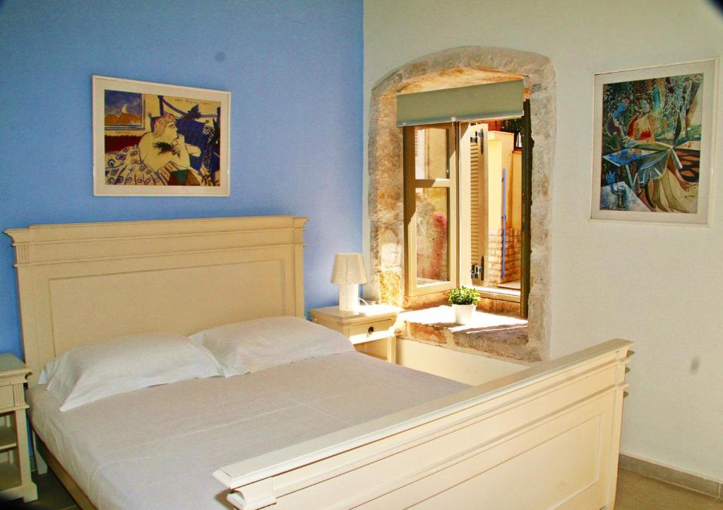 Alicelia Boutique Inn 瓦西 客房 照片