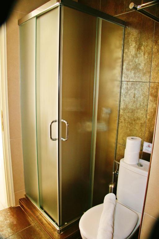 Alicelia Boutique Inn 瓦西 客房 照片