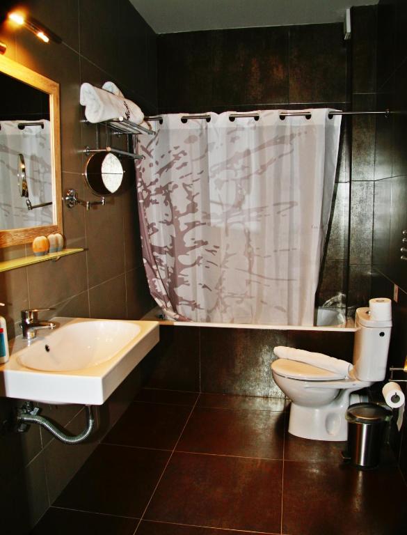 Alicelia Boutique Inn 瓦西 客房 照片