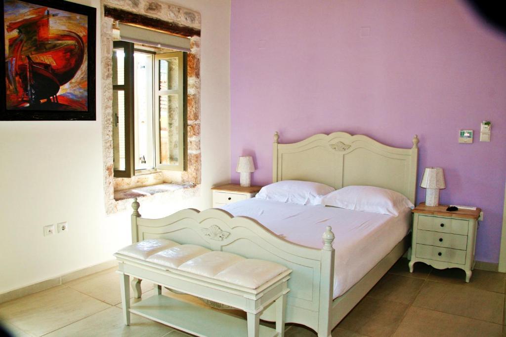 Alicelia Boutique Inn 瓦西 客房 照片