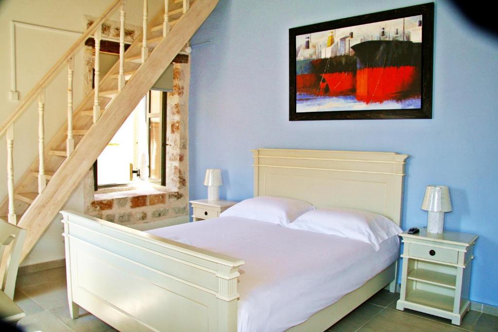 Alicelia Boutique Inn 瓦西 客房 照片