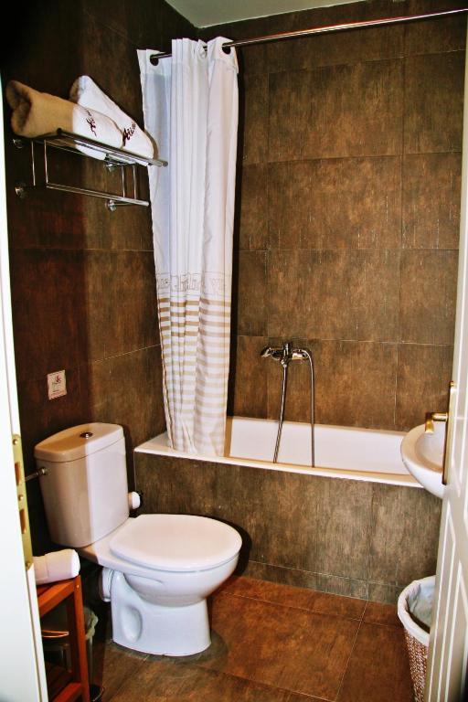 Alicelia Boutique Inn 瓦西 客房 照片
