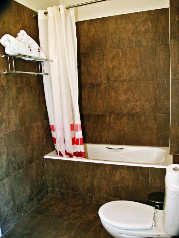 Alicelia Boutique Inn 瓦西 客房 照片