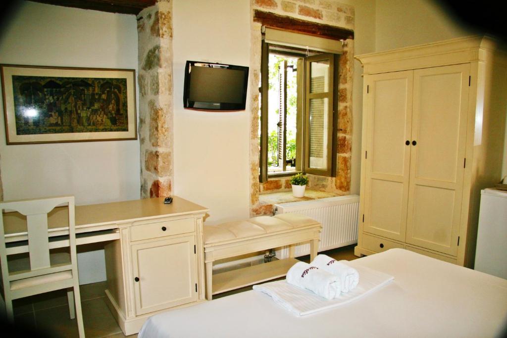 Alicelia Boutique Inn 瓦西 客房 照片
