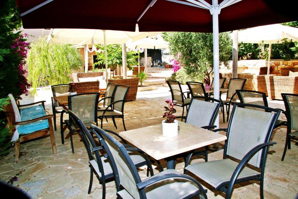 Alicelia Boutique Inn 瓦西 外观 照片