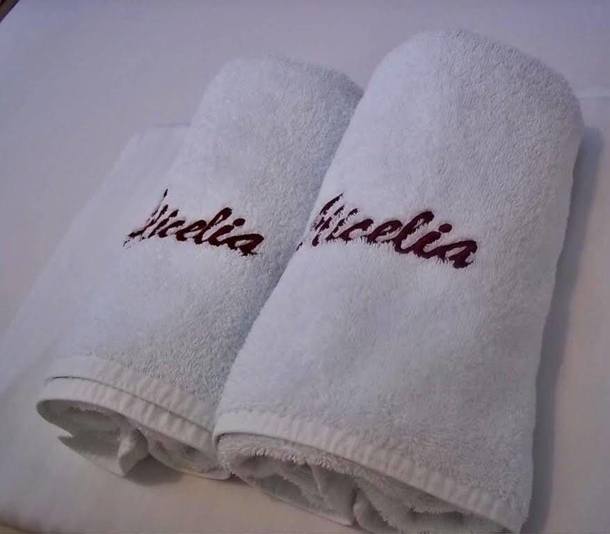 Alicelia Boutique Inn 瓦西 外观 照片