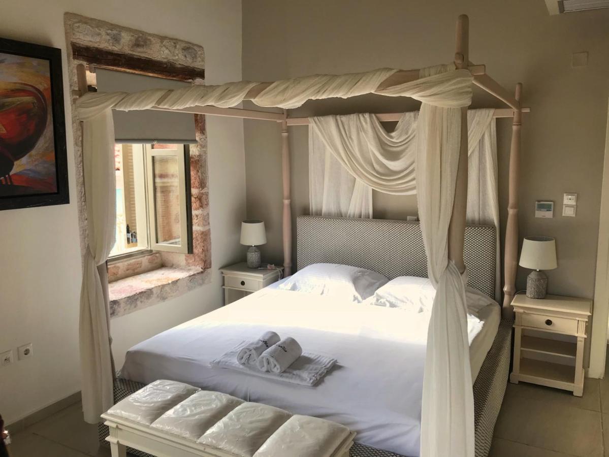 Alicelia Boutique Inn 瓦西 外观 照片