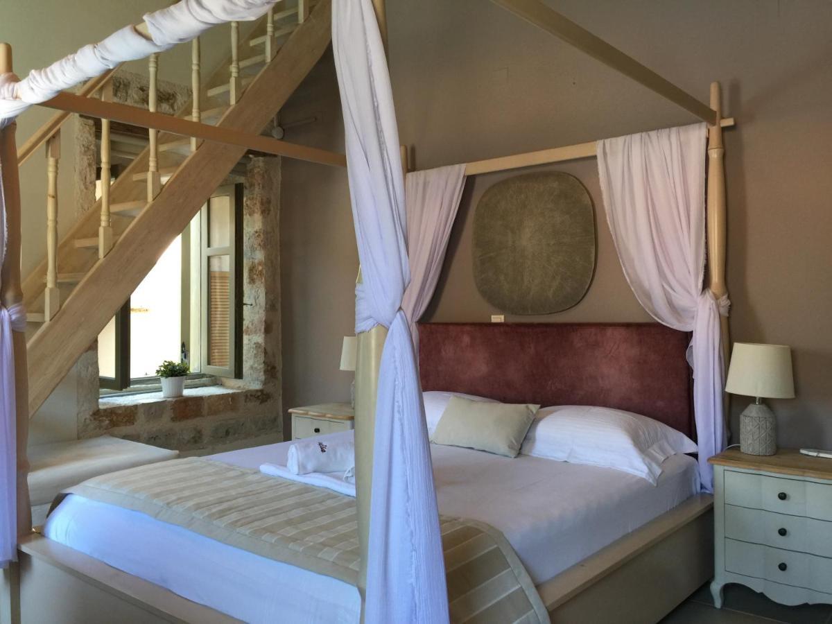 Alicelia Boutique Inn 瓦西 外观 照片